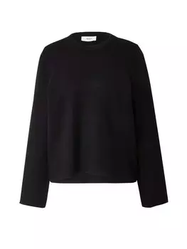 Свитер Object REYNARD, черный