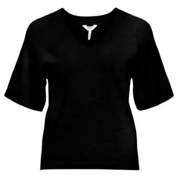 Свитер Object Thess, черный