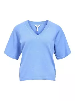 Свитер OBJECT THESS, синий