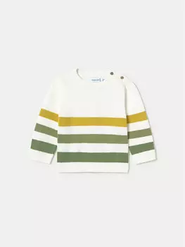 Свитер обычного кроя 1301 Mayoral, мультиколор