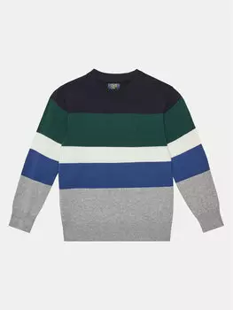 Свитер обычного кроя 2143962 Ovs, мультиколор