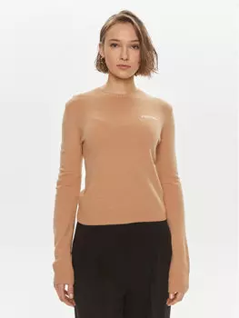 Свитер обычного кроя 2Ndday, бежевый