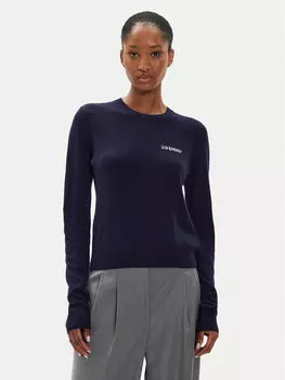 Свитер обычного кроя 2Ndday, синий