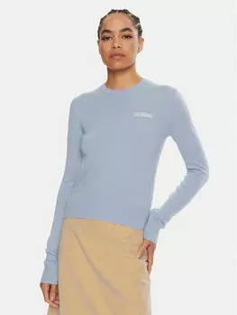 Свитер обычного кроя 2Ndday, синий