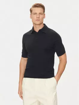 Свитер обычного кроя 5GHR01 5860Z Marciano Guess, синий