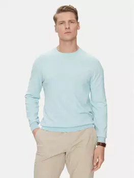 Свитер обычного кроя 5GHR02 5861Z Marciano Guess, синий