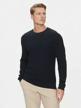 Свитер обычного кроя 5GHR16 5861Z Marciano Guess, синий