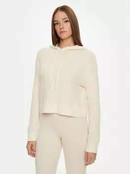 Свитер обычного кроя American Vintage, экрю