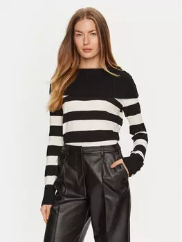 Свитер обычного кроя Artigli, мультиколор