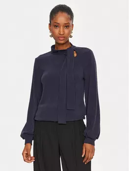 Свитер обычного кроя Artigli, синий