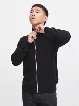 Свитер обычного кроя Blend, черный