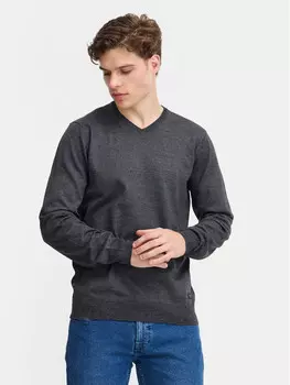 Свитер обычного кроя Blend, черный