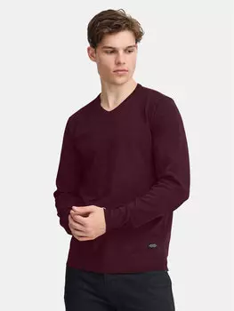 Свитер обычного кроя Blend, красный