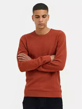 Свитер обычного кроя Blend, красный