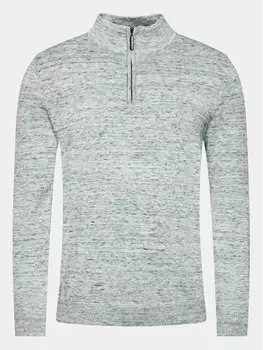 Свитер обычного кроя Brave Soul, экрю