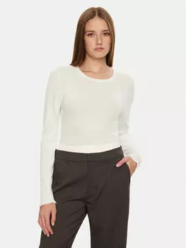 Свитер обычного кроя Brave Soul, экрю