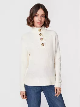 Свитер обычного кроя Brave Soul, бежевый