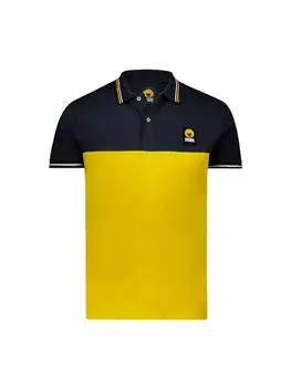 Свитер обычного кроя Ciesse, синий