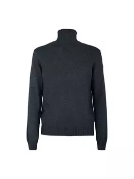 Свитер обычного кроя Colmar, серый