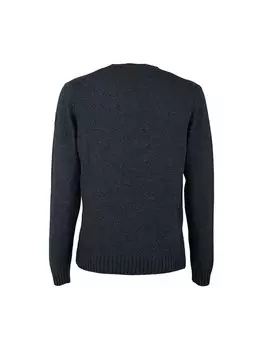 Свитер обычного кроя Colmar, серый