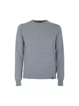 Свитер обычного кроя Colmar, серый