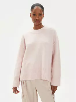 Свитер обычного кроя Day Birger t Mikkelsen, розовый