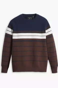 Свитер обычного кроя Dockers, мультиколор