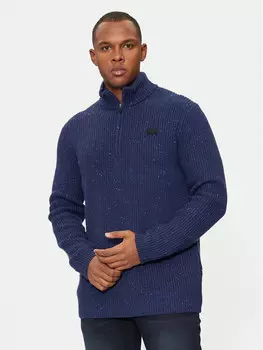 Свитер обычного кроя G-Star Raw, синий