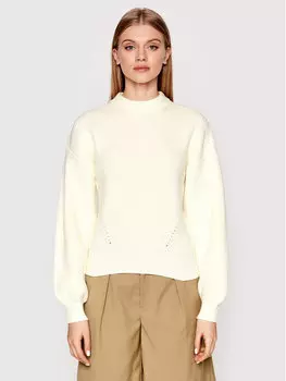 Свитер обычного кроя Gestuz, бежевый