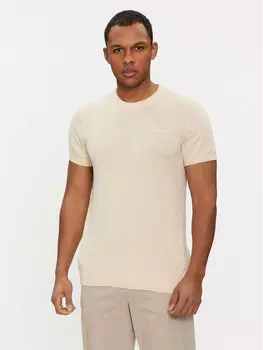 Свитер обычного кроя Guess, экрю