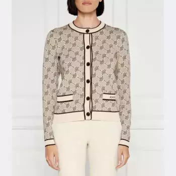 Свитер обычного кроя Joop!, бежевый