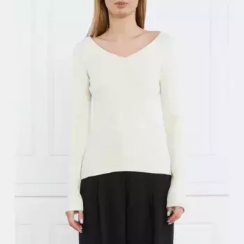 Свитер обычного кроя Joop!, бежевый