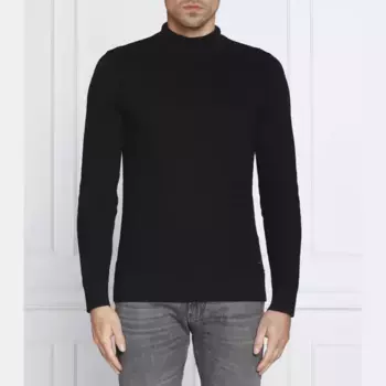 Свитер обычного кроя Joop!, черный