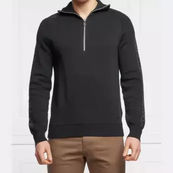 Свитер обычного кроя Joop!, черный