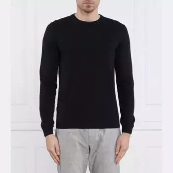 Свитер обычного кроя Joop!, черный