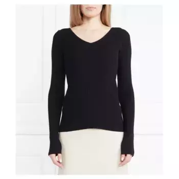 Свитер обычного кроя Joop!, черный