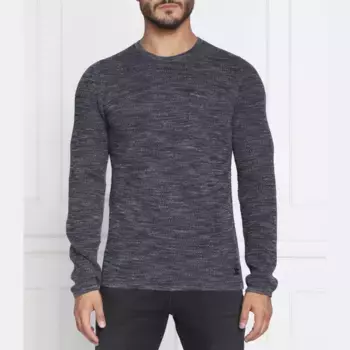 Свитер обычного кроя Joop!, синий