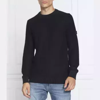 Свитер обычного кроя Joop!, синий