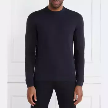 Свитер обычного кроя Joop!, синий