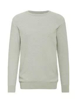 Свитер обычного кроя Kronstadt Jameson, крем