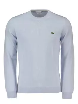 Свитер обычного кроя Lacoste, белый