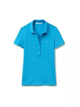 Свитер обычного кроя Lacoste, синий