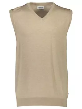 Свитер обычного кроя Lindbergh, бежевый