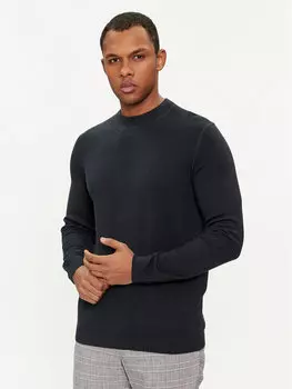 Свитер обычного кроя Marc O'Polo, синий