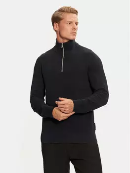 Свитер обычного кроя Marc O'Polo, синий