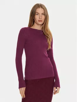 Свитер обычного кроя Marciano Guess, розовый