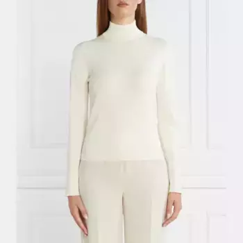 Свитер обычного кроя Marella, экрю