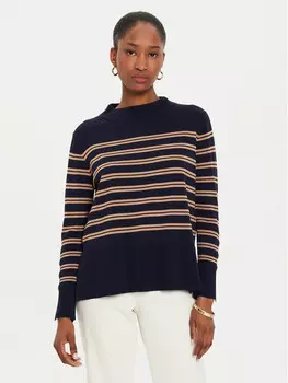 Свитер обычного кроя Marella, синий