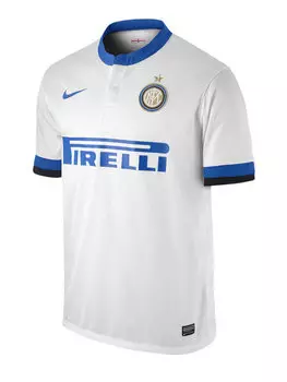 Свитер обычного кроя Nike, белый