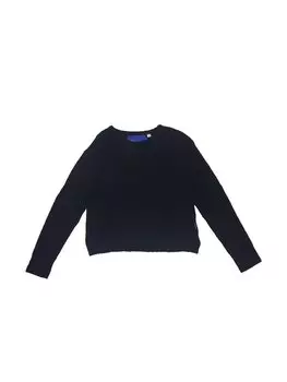 Свитер обычного кроя North Sails, черный